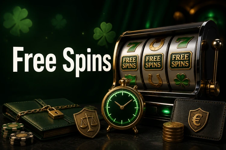 Free Spins