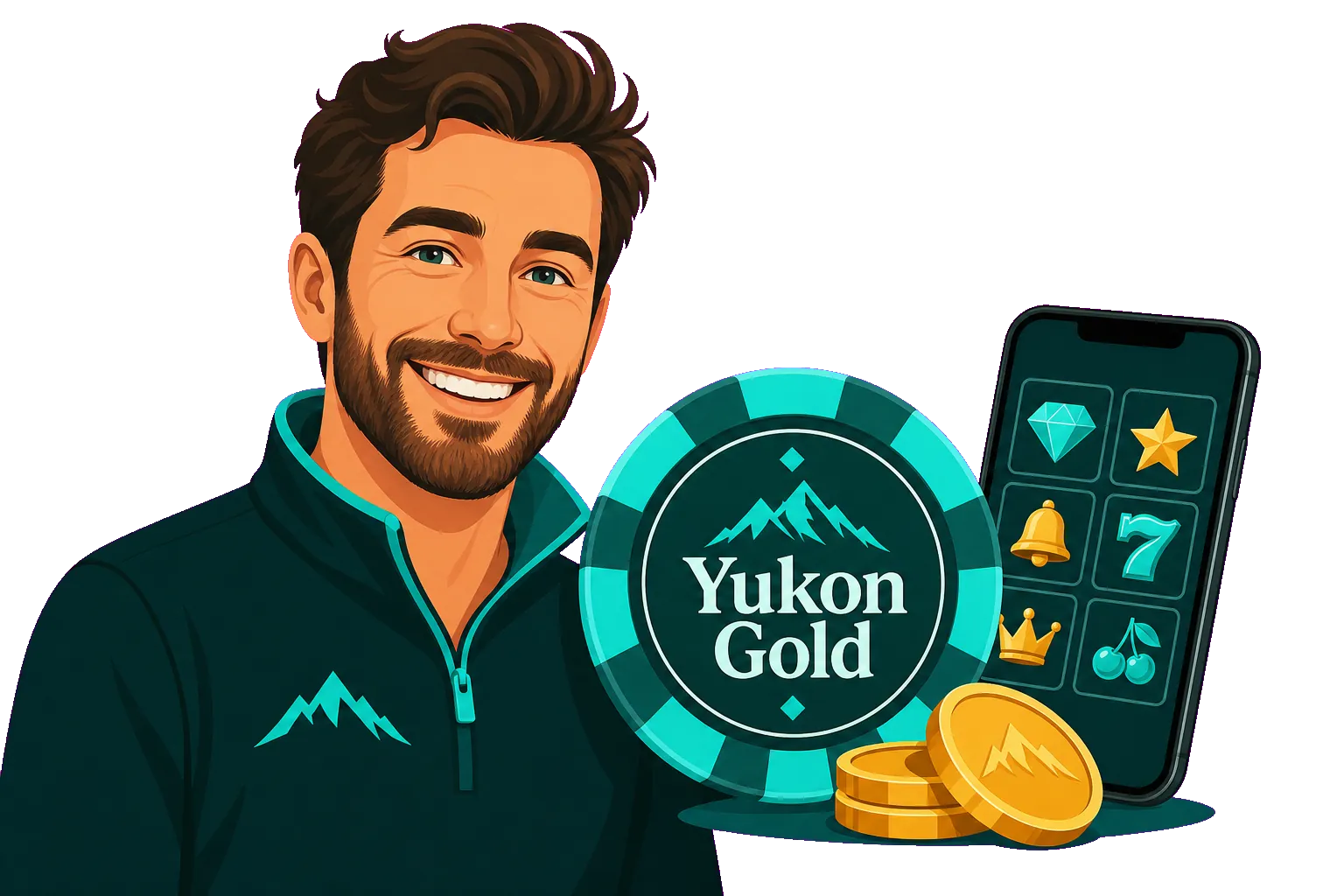 Yukon Gold