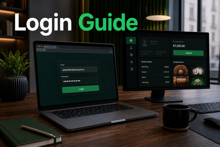 Login Guide
