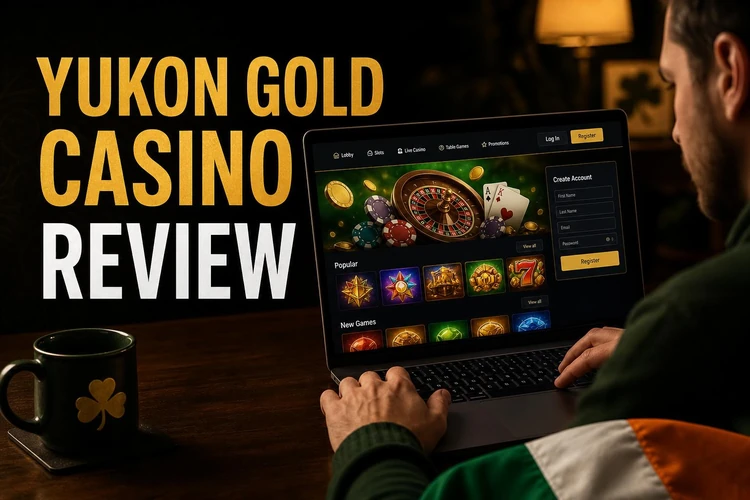 Yukon Gold Casino Review