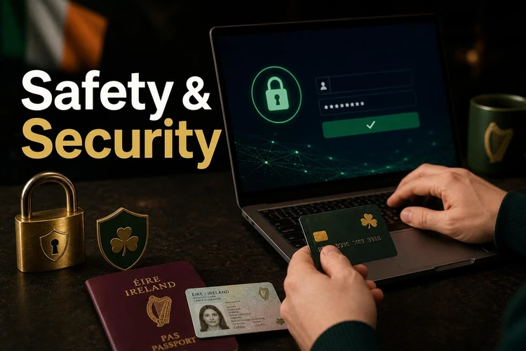 Safety & Security