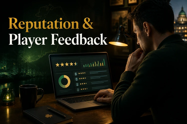 Reputation & Player Feedback